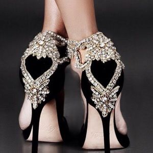 Meet your Posher, Phaedra